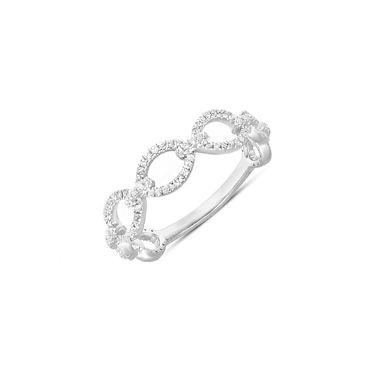 Link Chain Ring