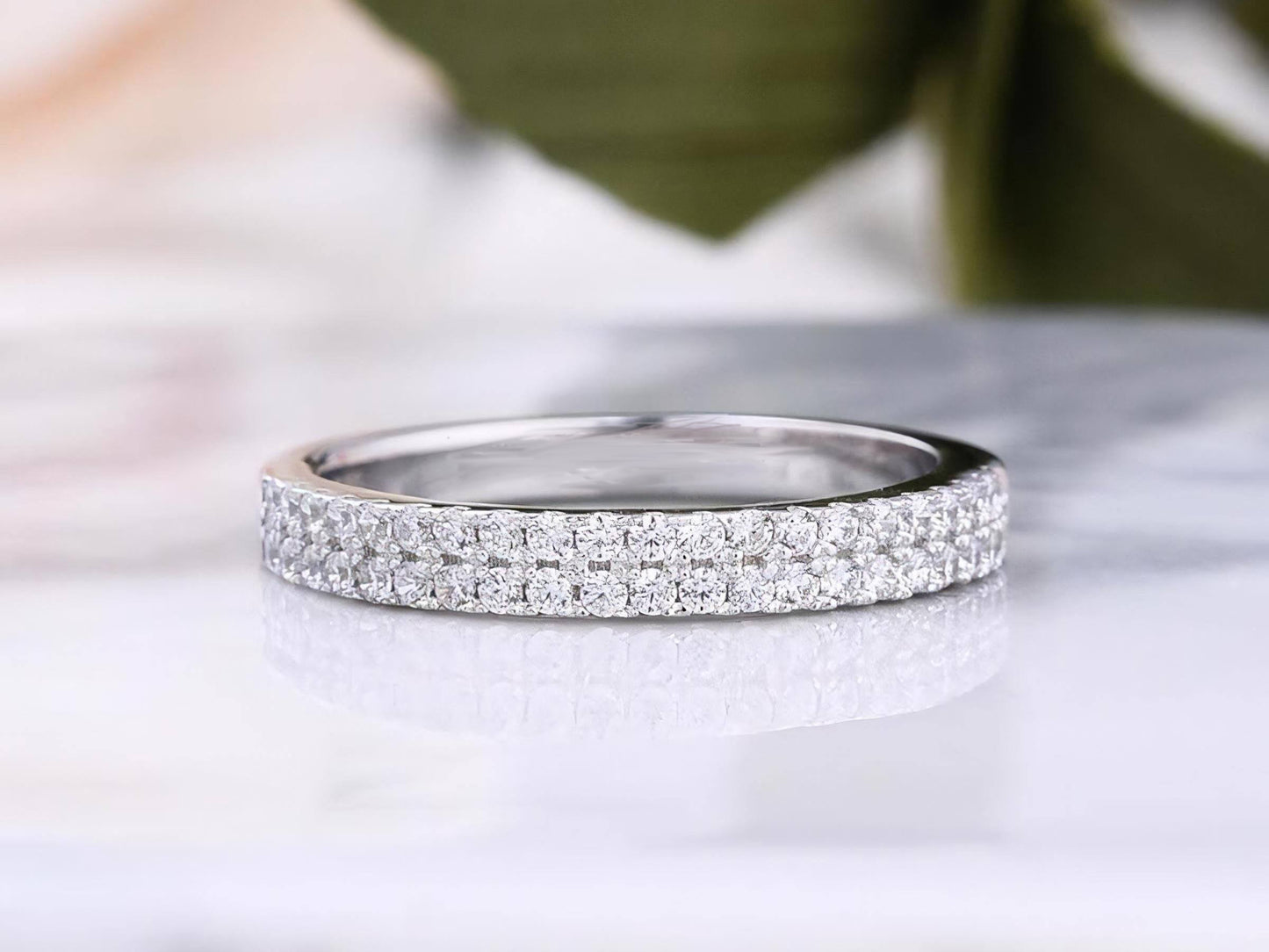 Eternity Ring